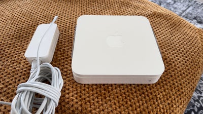 Router, Apple, God, Airport extreme Base Station - A1354
