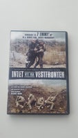 Intet nyt fra Vestfronten, DVD, action