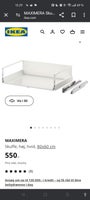 Skuffeskab, IKEA