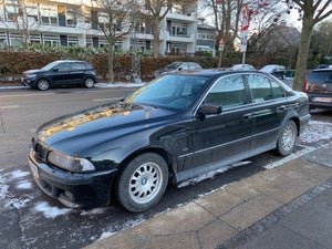 BMW - til salg - Køb BMW - slå til på DBA nu!