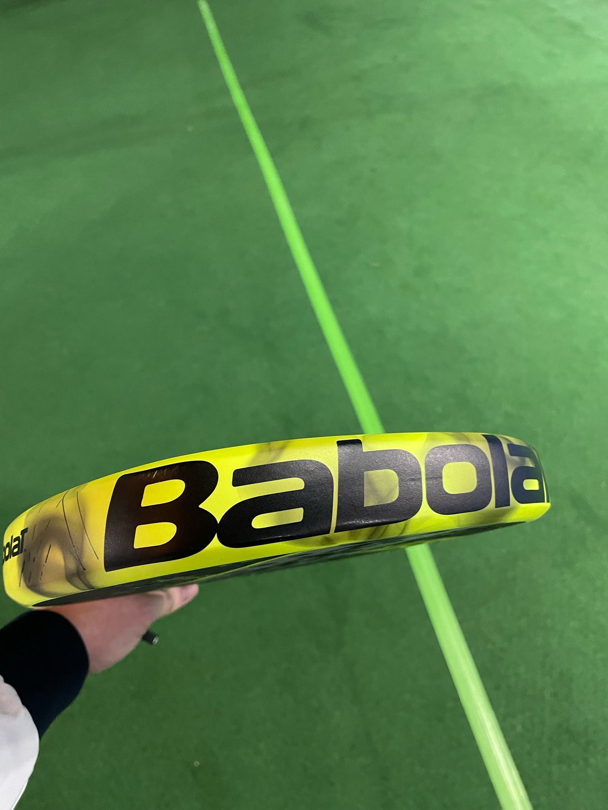 Padel bat, Babolat Counter Viper