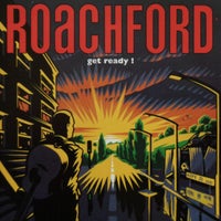 Roachford: Get Ready!, rock