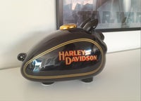 Harley davidson årg. 2002: Sparegris