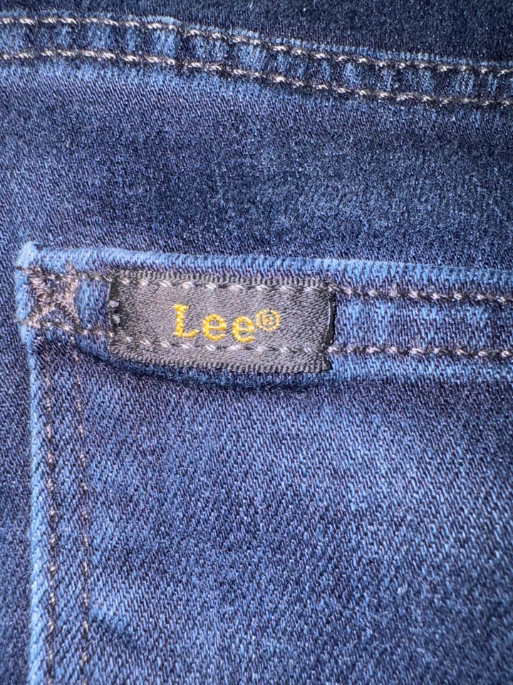 Jeans, Lee - Scarlett, str. 28