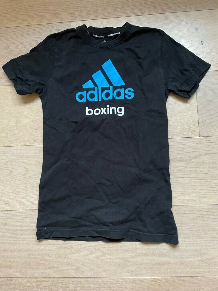 Andet, Hoodie og t-shirts , Adidas boxing