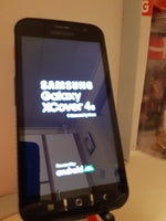 Samsung Xcover 4s, God