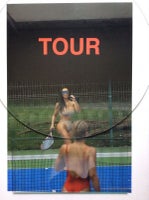 Tennisketsjer, Tour