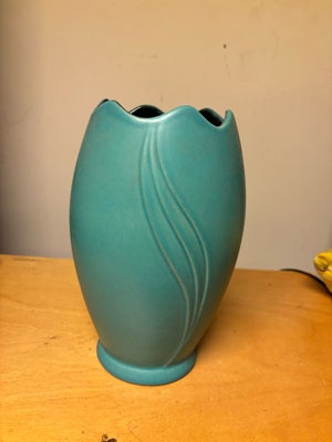 Keramik, Vase