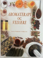 Aromaterapi og Velvære, Shirley Price, år 1999
