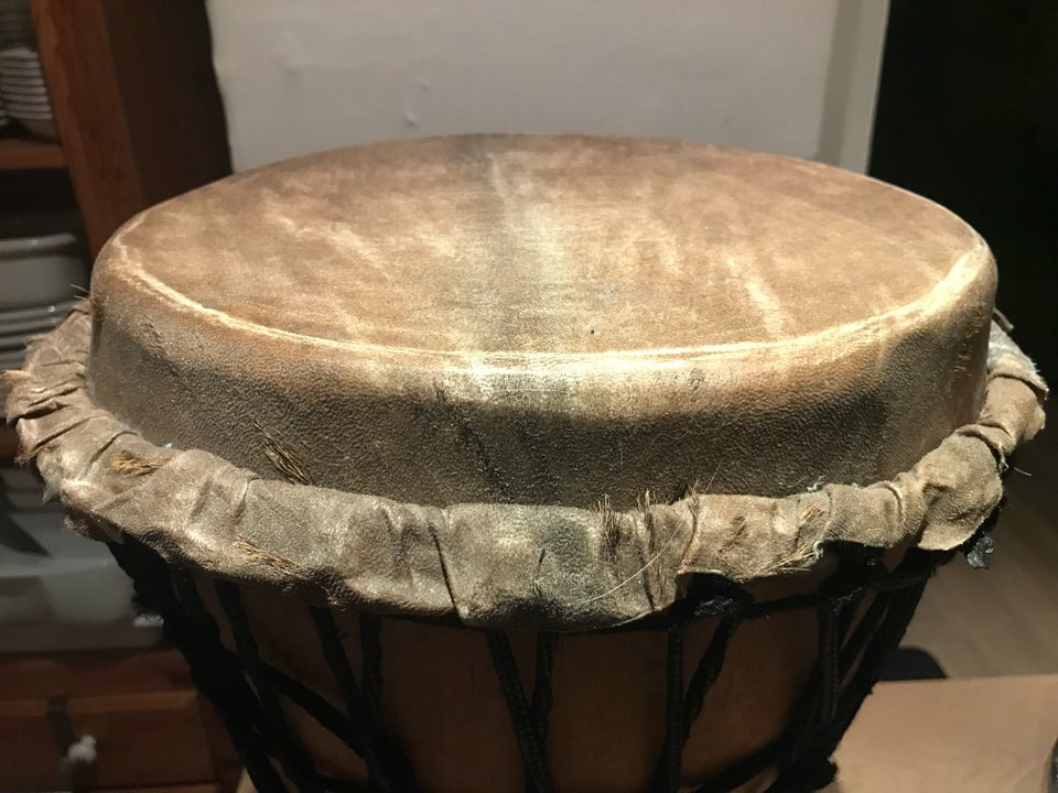 Djembe