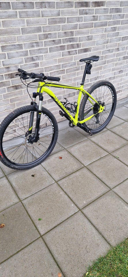 Specialized sale stumpjumper pris