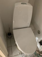 Toilet, ifø