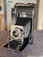 Polaroid, Pathfinder 120 Instant Camera