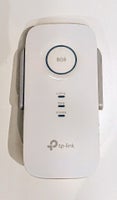 Repeater, wireless, Tp-link