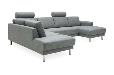 Sofa, Sofabord, spisebord+6stole, Hej alle sammen!

Jeg har tre fantastiske møbler til salg, som des