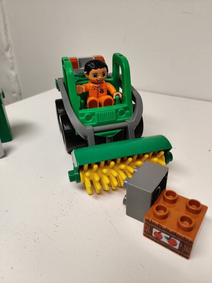 Lego Duplo, 4978