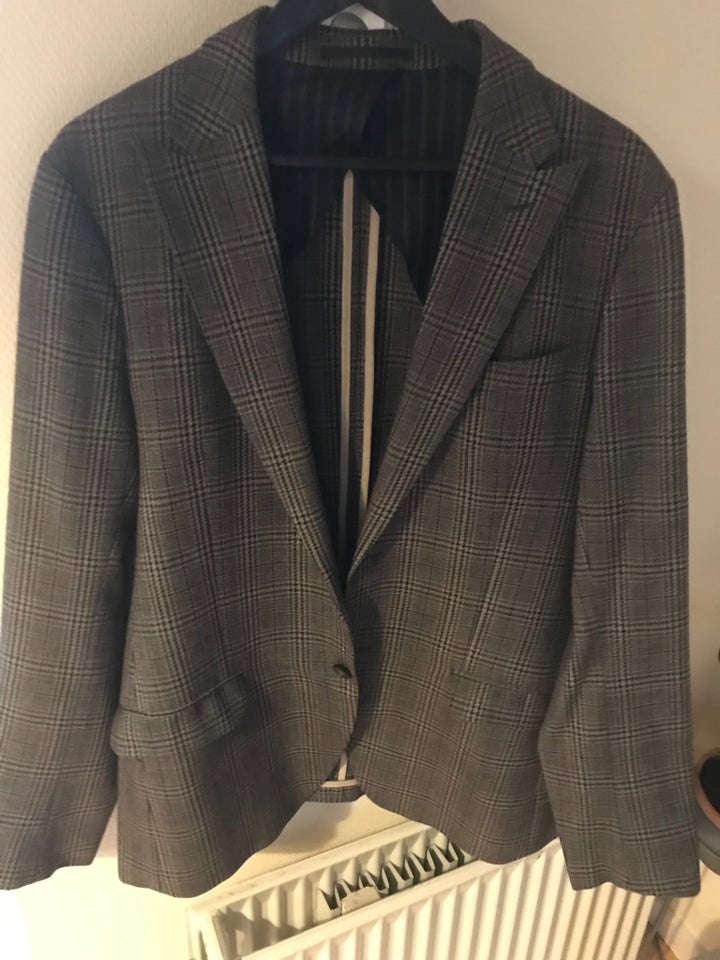 Blazer, Bertoni, str. XL