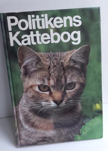 Politikens Kattebog, Alice Heinsen, Otto Gundlev