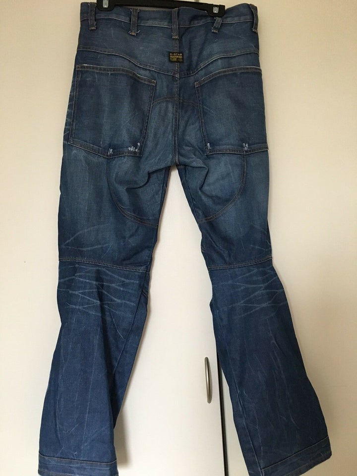 Jeans, G -Star RAW, str. 34