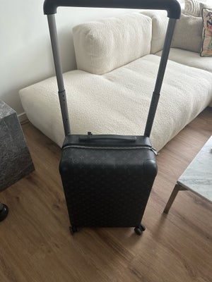 Trolley, Louis Vuitton h: 55, Super fin stand