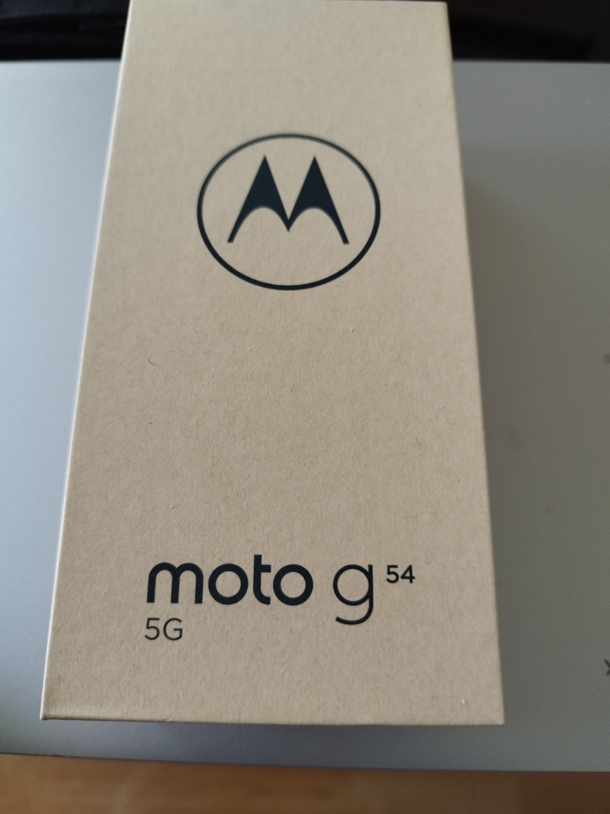 Motorola G54 5G, 128GB , Perfekt