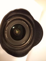 Super wide zoom, Canon, 16-36/2.8 L II