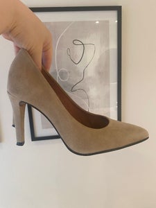 Selected Femme Sko | - billige damesko støvler
