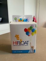Hi-Float til helium-balloner