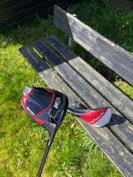 Driver, Taylormade Stealth 2+