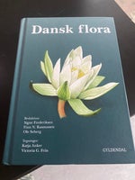 Dansk Flora, Ole Seeberg, Signe Frederiksen