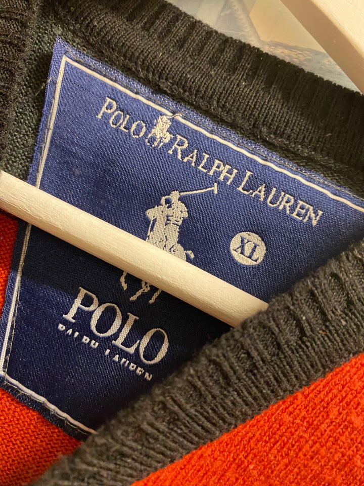 Bluse, Ralph lauren, str. XL