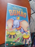 Tegnefilm, Dumbo