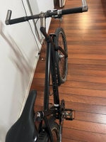 Unisex børnecykel, mountainbike, 26 tommer hjul