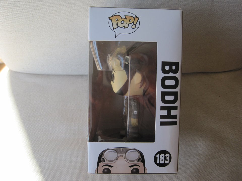 Funko Pop #183 Bodhi