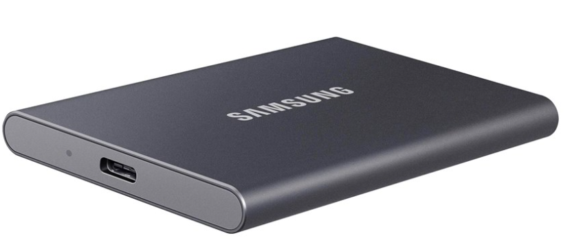Samsung, 1000 GB, Perfekt