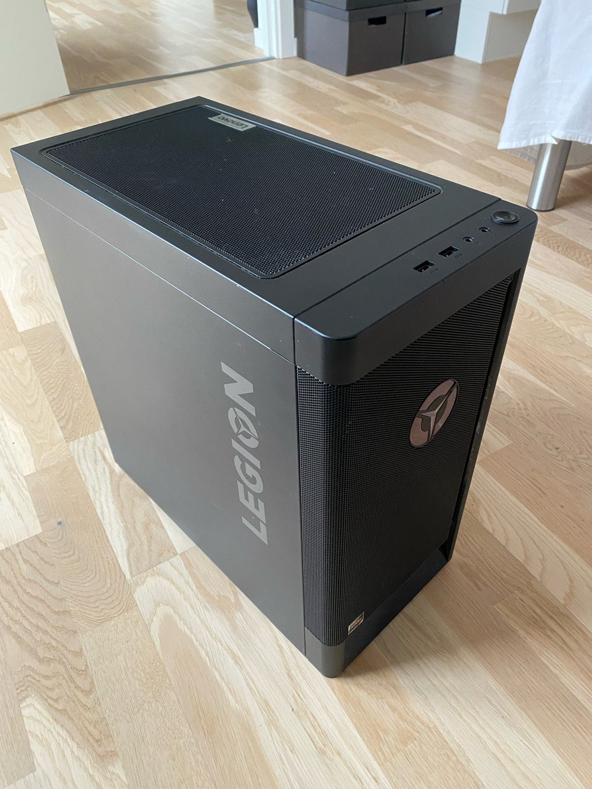 Lenovo, Legion T5 R7/16/1024/6800XT , 16 GB ram