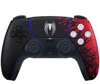 Playstation 5, Spiderman Edition Controller , Perfekt