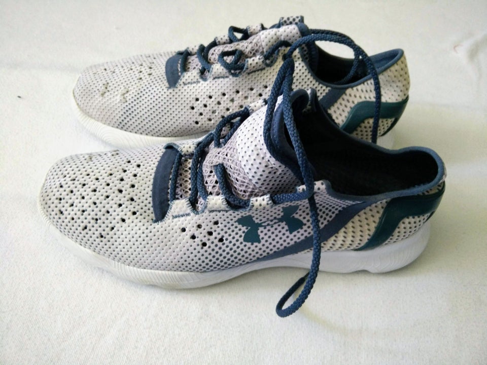 Sportssko, str. 40,5, Under Armour SpeedForm