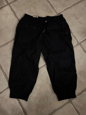 Shorts, Capri, H2O, str. XL,  Navy,  Ubrugt, Navy Savana

