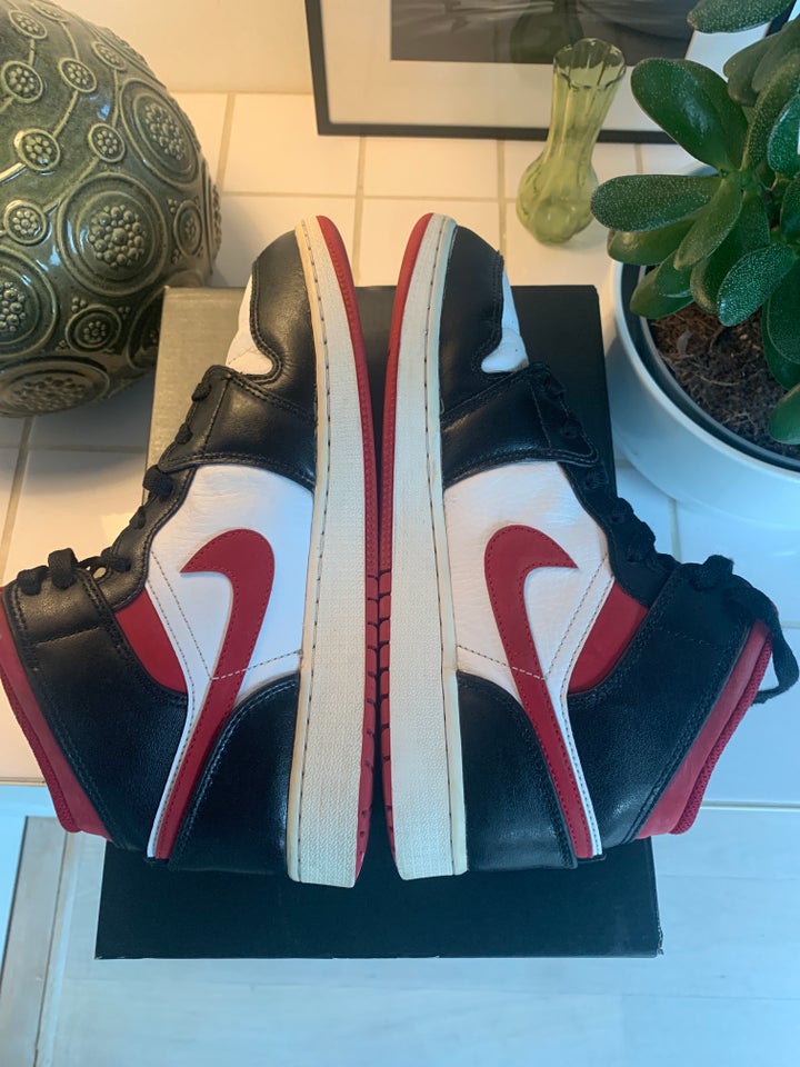 Herresko, Nike Air Jordan 1, str. 40