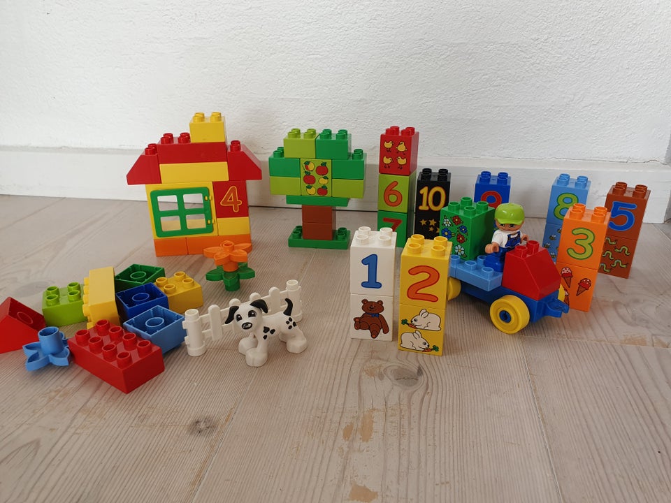 kinakål betyder Vurdering Lego Duplo, 5497 – dba.dk – Køb og Salg af Nyt og Brugt