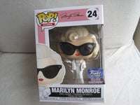 Funko Pop #24 Marilyn Monroe