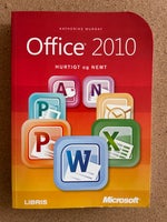 Office 2010, emne: anden kategori
