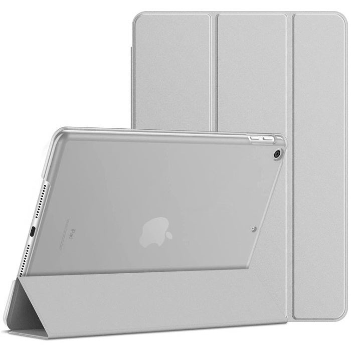 Cover, t. iPad