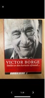 Victor Borge, V B