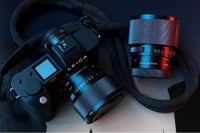 Prime, Leica, Sigma 50mm 2.0 DG DN