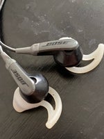 in-ear hovedtelefoner, Bose, Bose quiet comfort 20