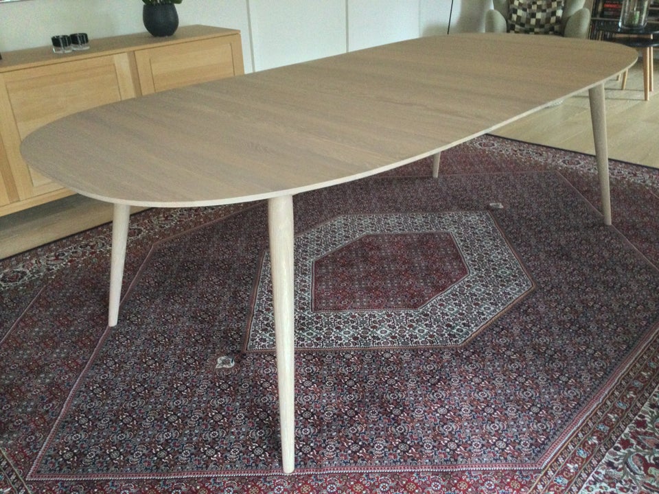 Spisebord, Eg, Bruunmunch Furniture