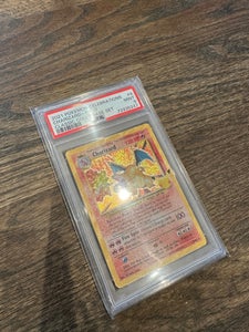 Pokémon - Trading card Mega Kangaskhan Ex 1st Edition PSA 9 Japanse XY Wild  Blaze - Catawiki