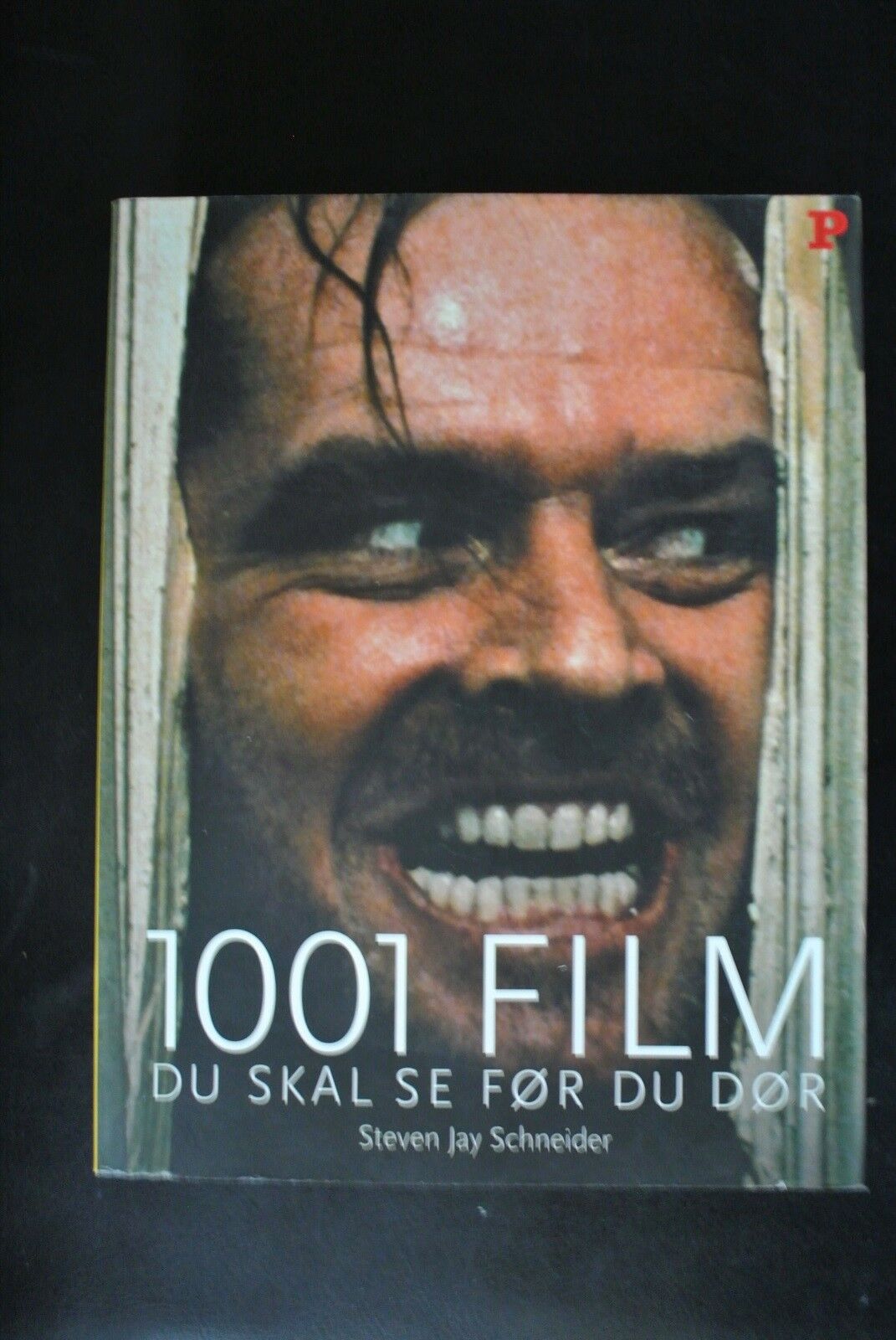 Maxim søsyge Forvirre 1001 film du skal se før du dør, af - dba.dk - Køb og Salg af Nyt og Brugt